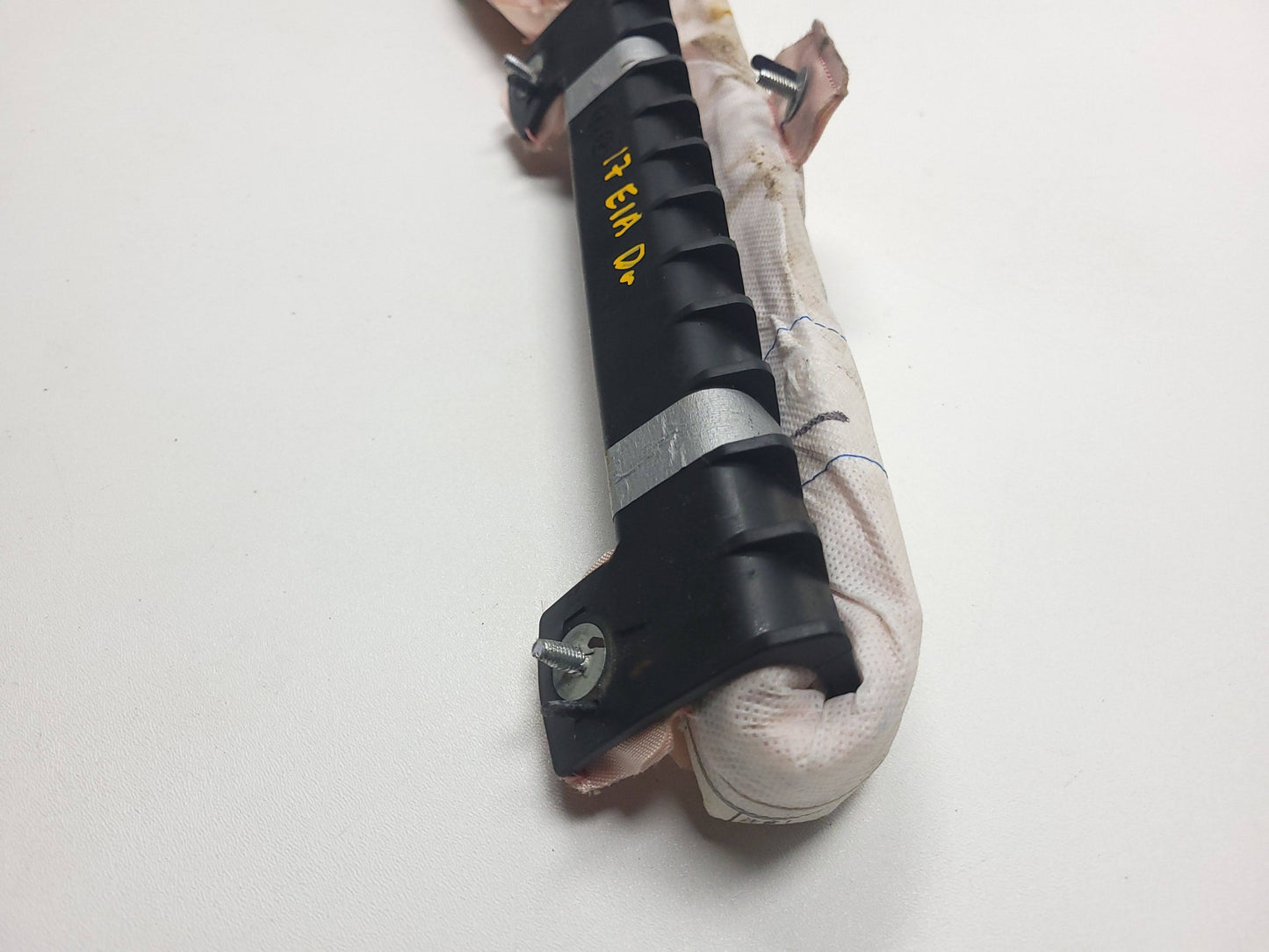 2016-2019 Hyundai Elantra Se Curtain Air bag SRS Airbag Left Driver Side OEM
