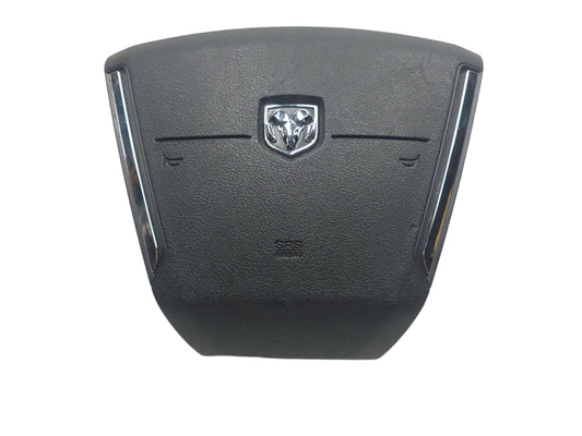 2010-2011 Dodge Caliber Heat Steering Wheel Air Bag SRS Airbag OEM