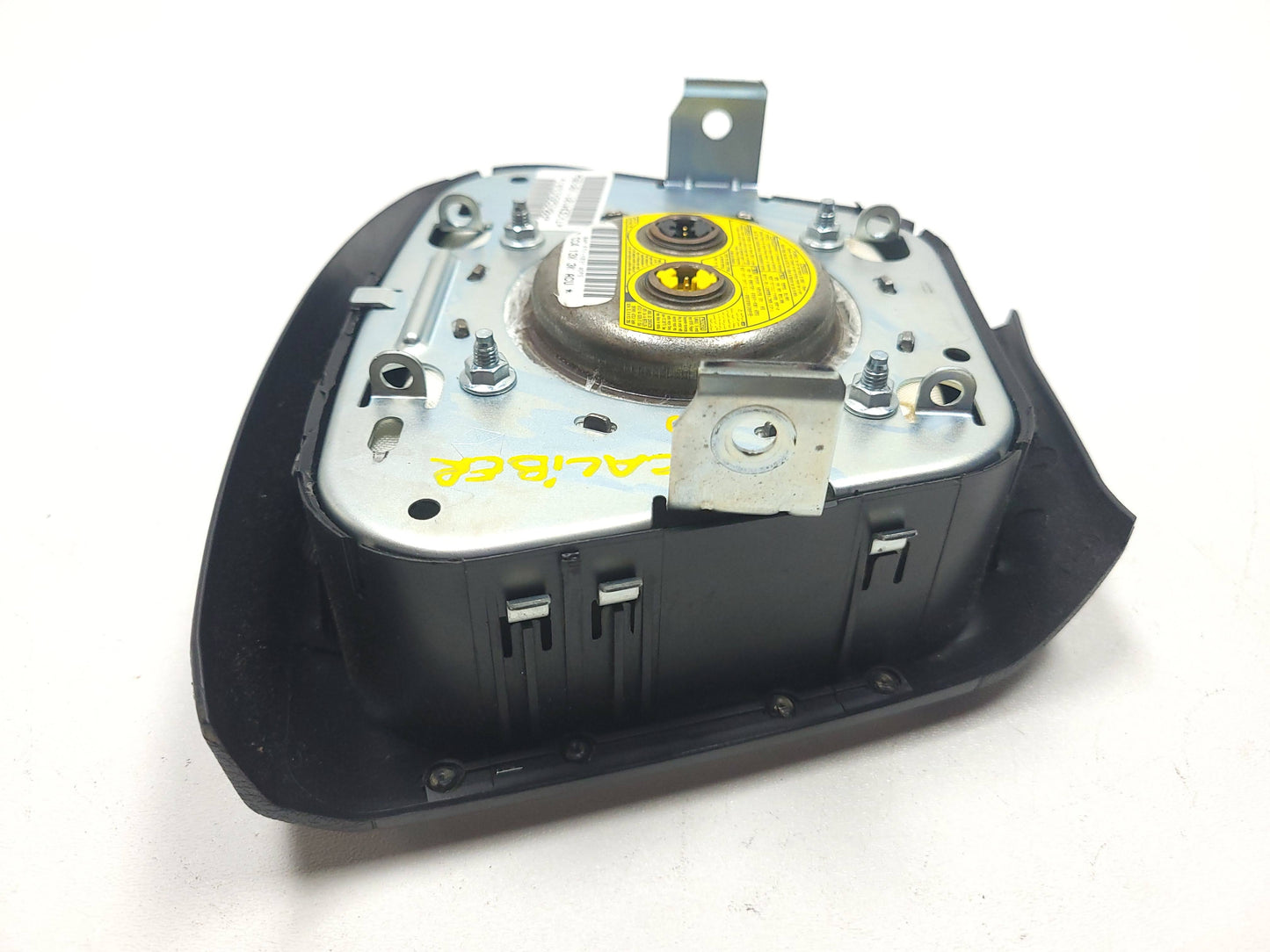 2010-2011 Dodge Caliber Heat Steering Wheel Air Bag SRS Airbag OEM