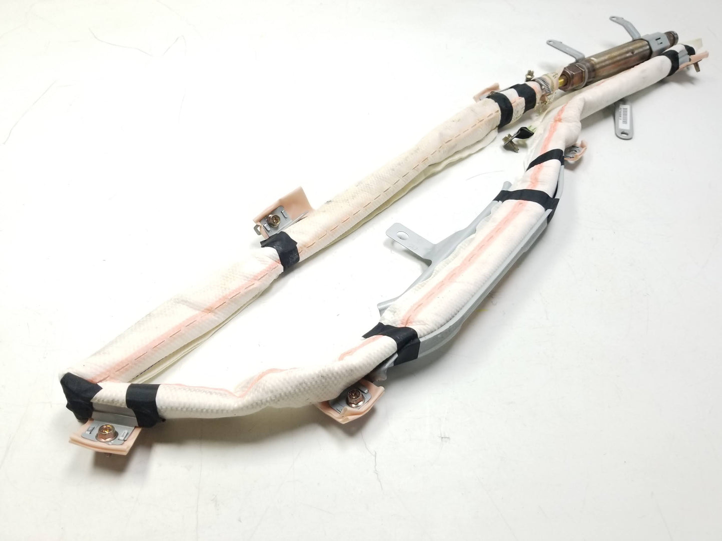 2004 2005 2006 2007 2008 Nissan Maxima Roof Curtain Air Bag SRS AirBag Passenger Side Right