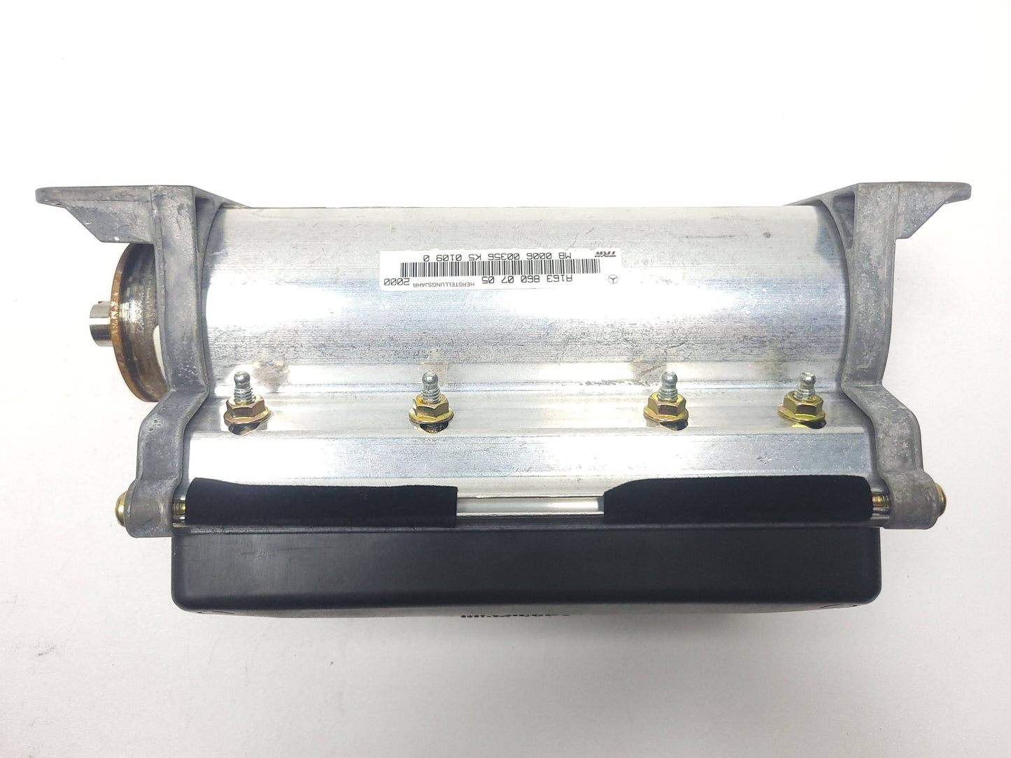 2001-2005 Mercedes-Benz ML Dash Dashboard Air Bag SRS Airbag Right Passenger OEM