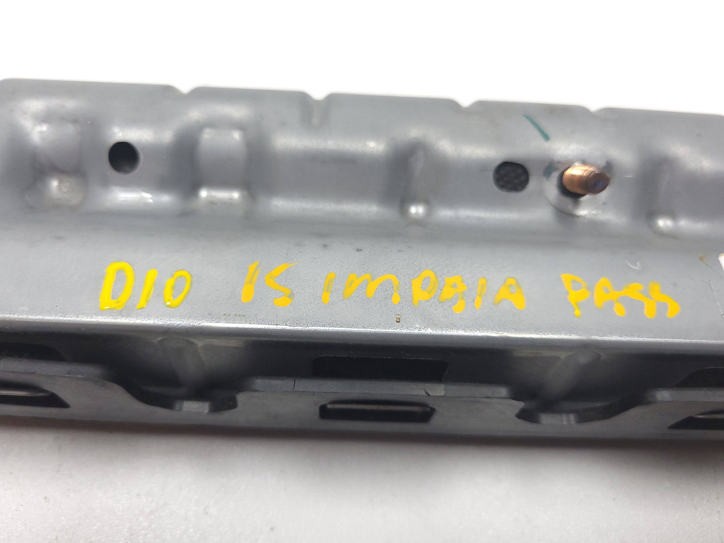 2012-2020 Chevrolet Impala Knee Air Bag SRS Airbag Right Passenger OEM