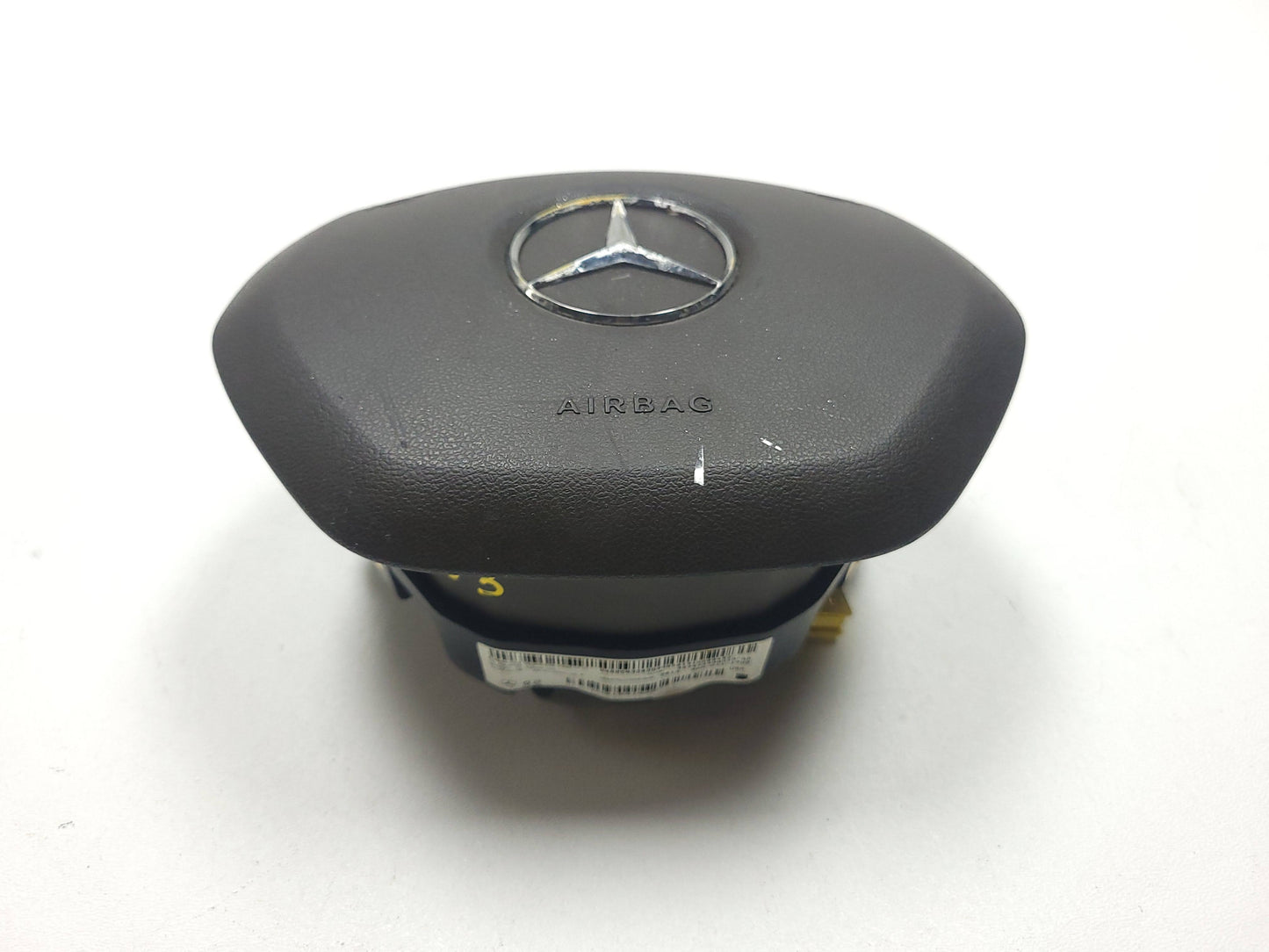 2014-2016 Mercedes-Benz C 300 Steering Wheel Air Bag SRS Airbag OEM