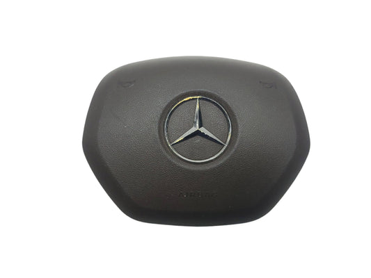 2014-2016 Mercedes-Benz C 300 Steering Wheel Air Bag SRS Airbag OEM