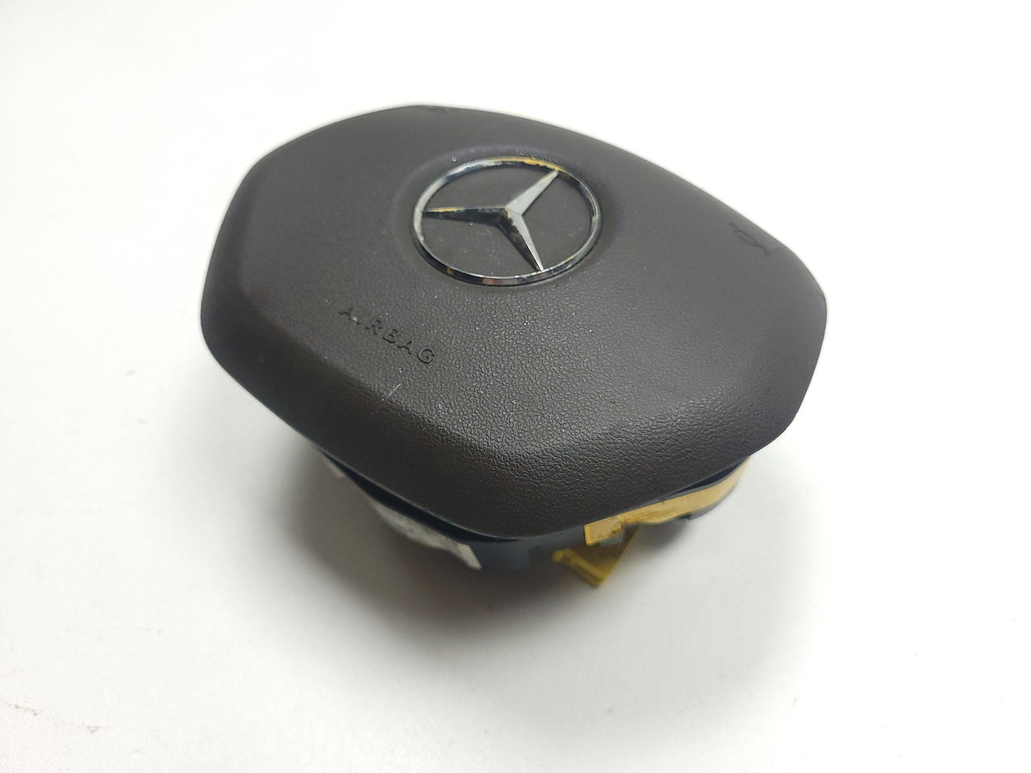 2014-2016 Mercedes-Benz C 300 Steering Wheel Air Bag SRS Airbag OEM