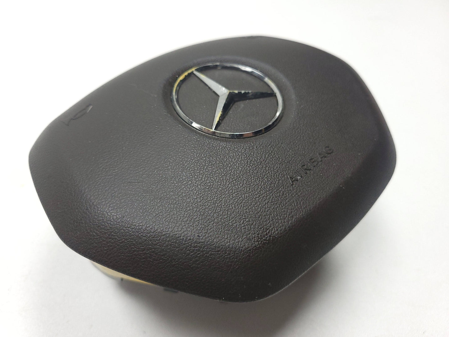 2014-2016 Mercedes-Benz C 300 Steering Wheel Air Bag SRS Airbag OEM