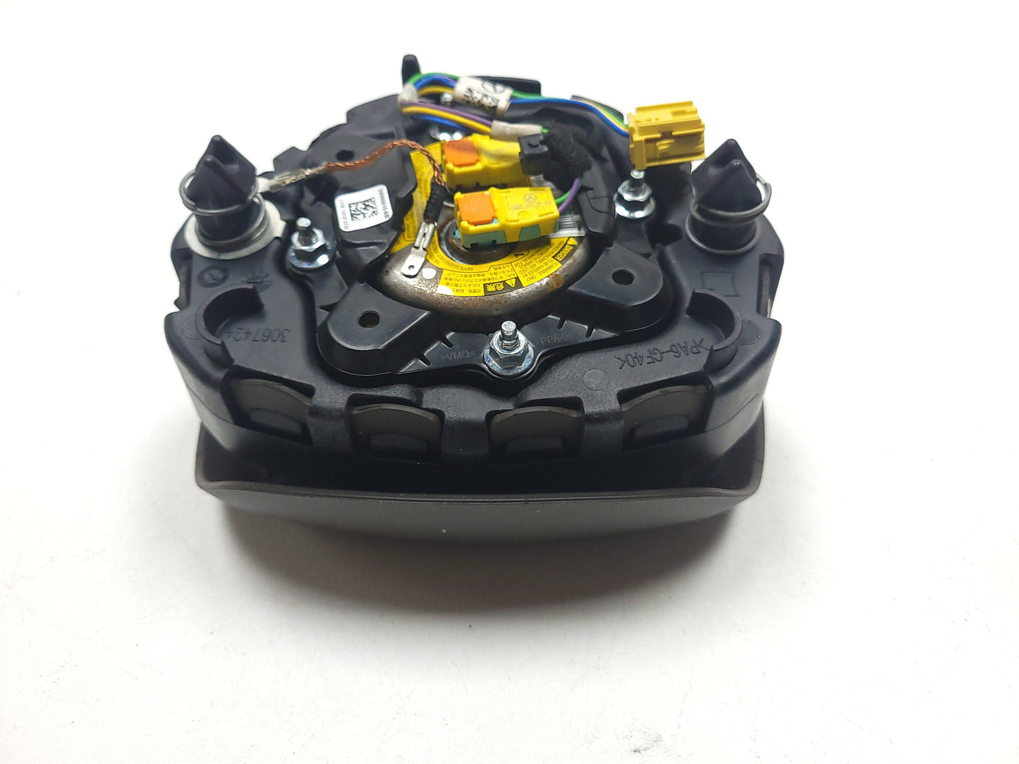 2014-2016 Mercedes-Benz C 300 Steering Wheel Air Bag SRS Airbag OEM