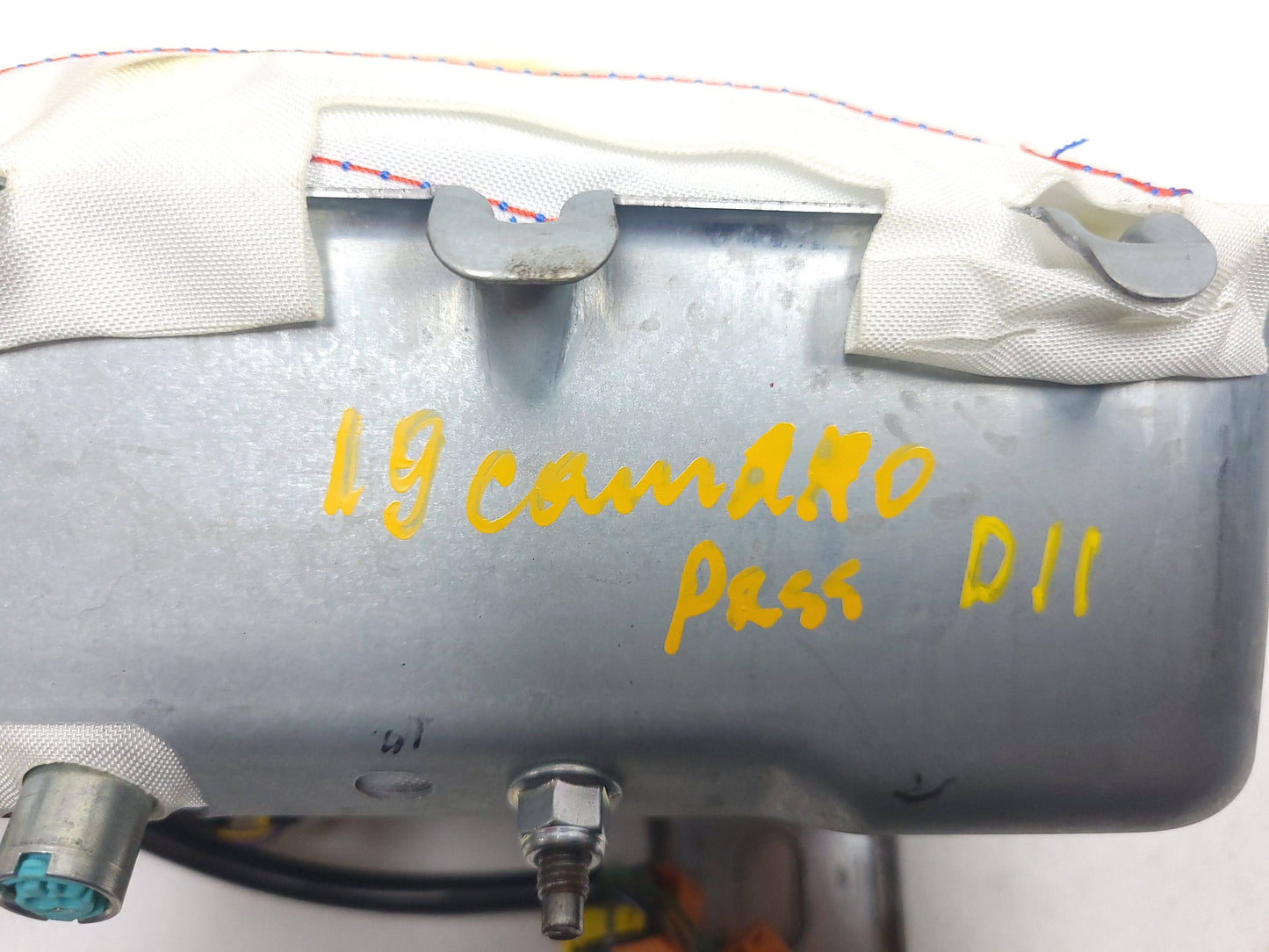 2019-2023 Chevrolet Camaro Dash Dashboard Air Bag SRS Airbag Right Passenger OEM
