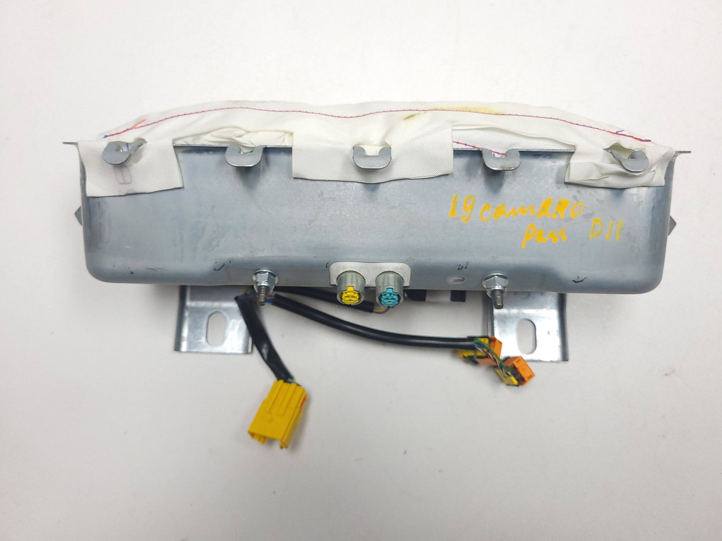 2019-2023 Chevrolet Camaro Dash Dashboard Air Bag SRS Airbag Right Passenger OEM