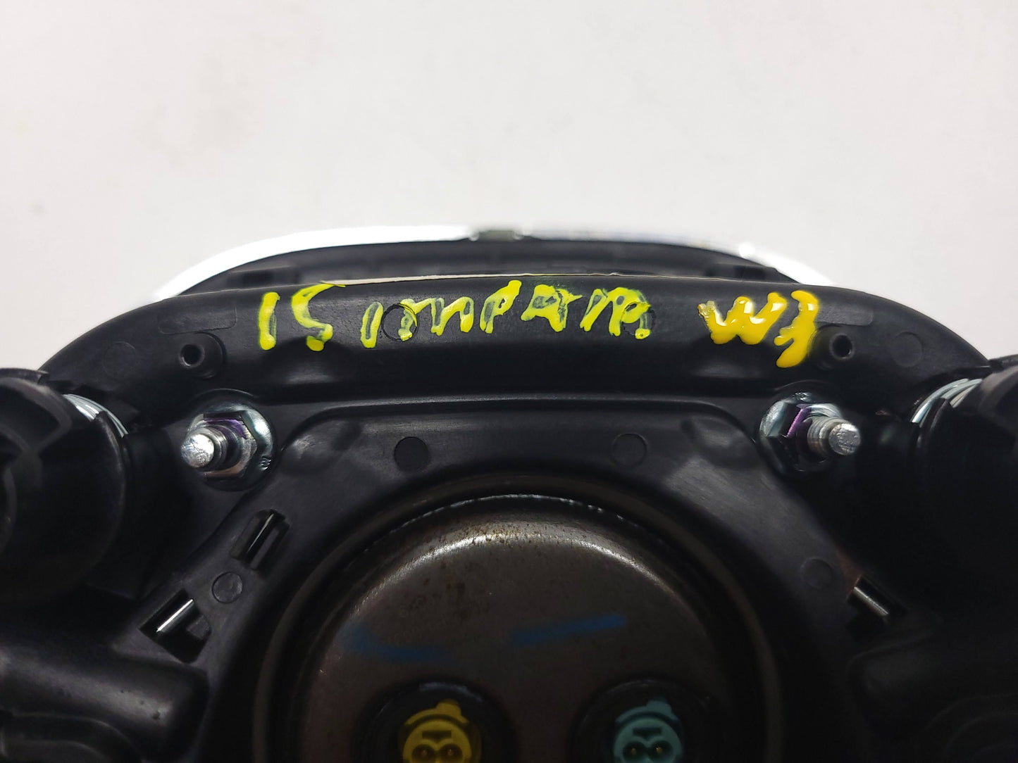 2012-2020 Chevrolet Impala Steering Wheel Air Bag SRS Airbag OEM