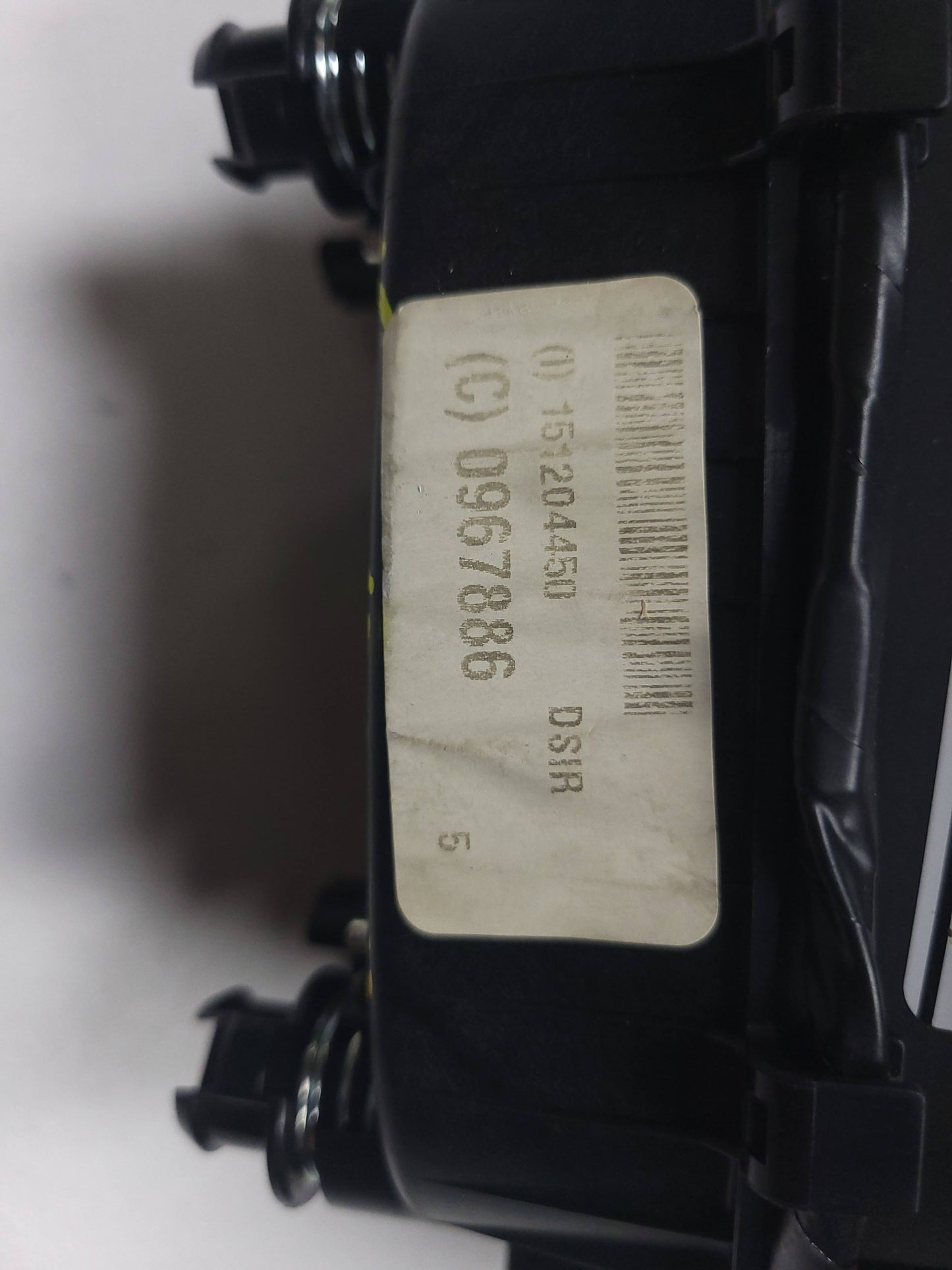 2012-2020 Chevrolet Impala Steering Wheel Air Bag SRS Airbag OEM