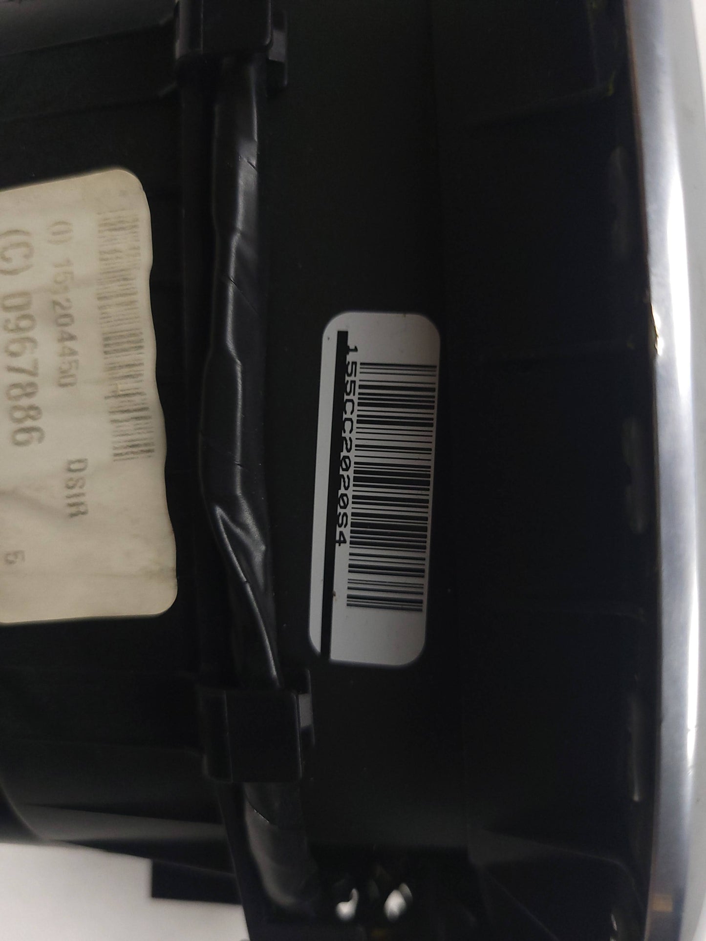 2012-2020 Chevrolet Impala Steering Wheel Air Bag SRS Airbag OEM