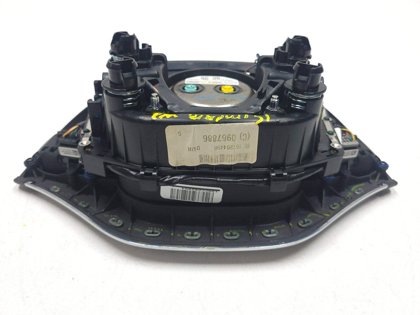 2012-2020 Chevrolet Impala Steering Wheel Air Bag SRS Airbag OEM