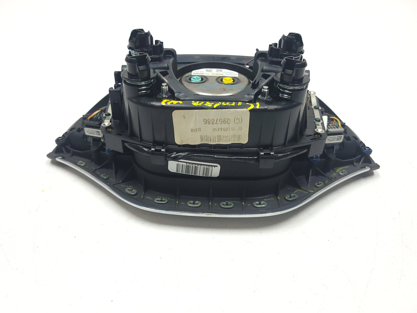 2012-2020 Chevrolet Impala Steering Wheel Air Bag SRS Airbag OEM
