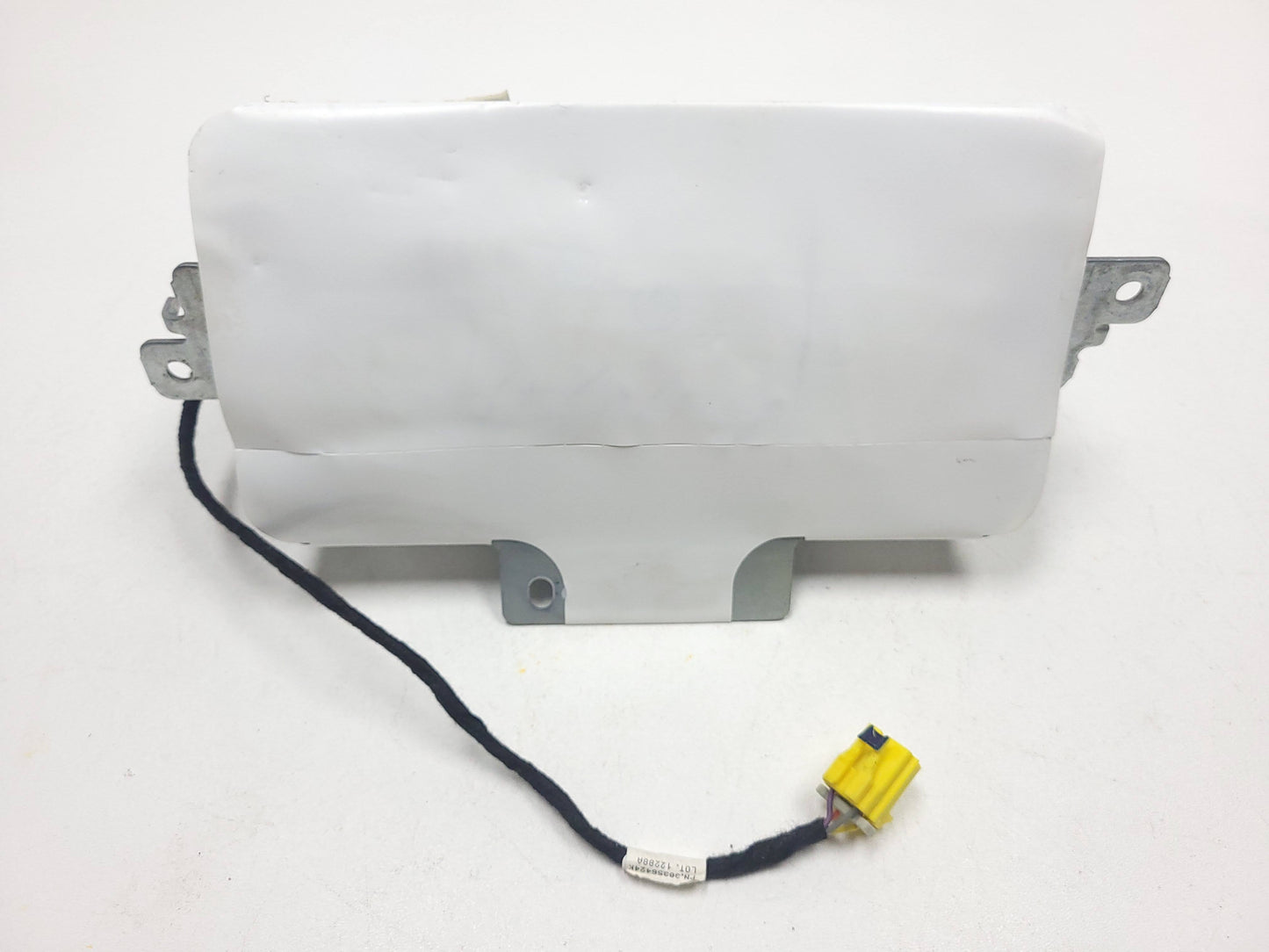 2013-2016 Chevrolet Impala Ltz Dash Dashboard Air Bag SRS Airbag Right Passenger OEM