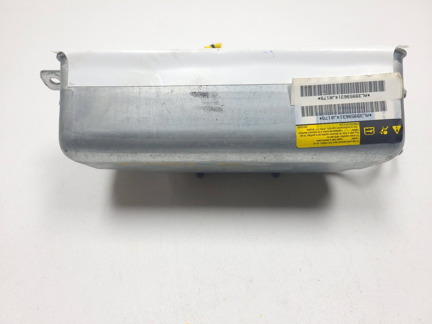 2013-2016 Chevrolet Impala Ltz Dash Dashboard Air Bag SRS Airbag Right Passenger OEM