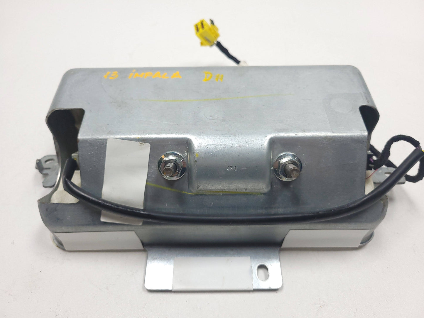 2013-2016 Chevrolet Impala Ltz Dash Dashboard Air Bag SRS Airbag Right Passenger OEM