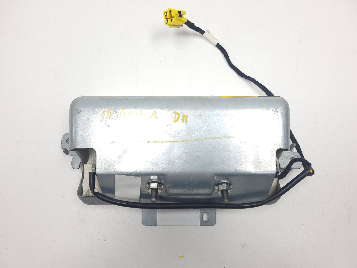 2013-2016 Chevrolet Impala Ltz Dash Dashboard Air Bag SRS Airbag Right Passenger OEM