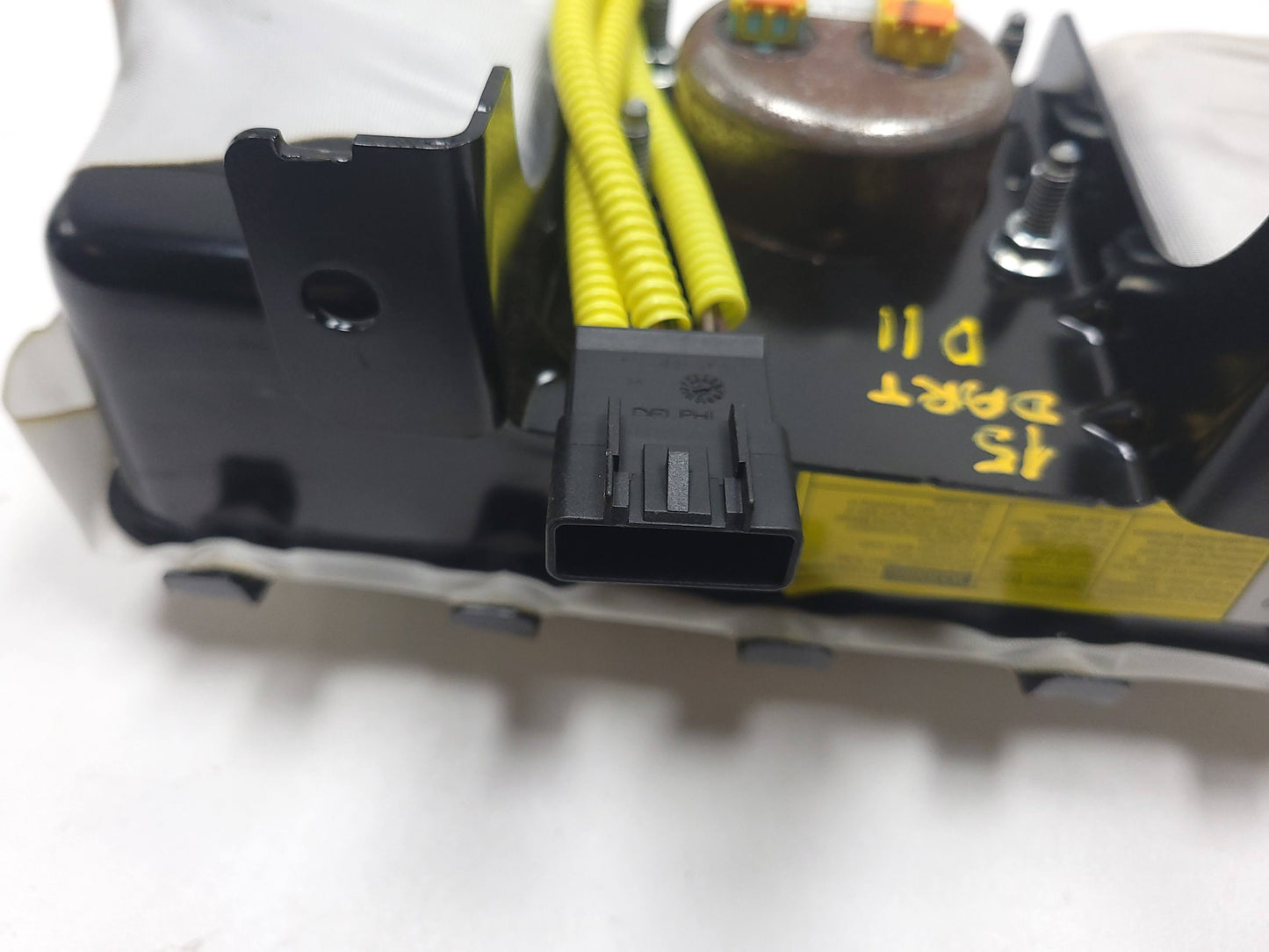 2012-2016 Dodge Dart Limited Dash Dashboard Air Bag SRS Airbag Right Passenger OEM