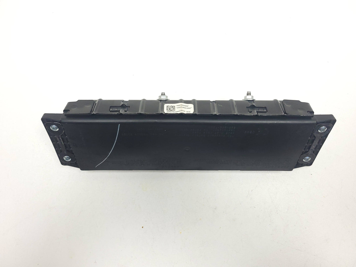 2013-2016 Dodge Dart Limited Knee Air Bag SRS Airbag Right Passenger OEM
