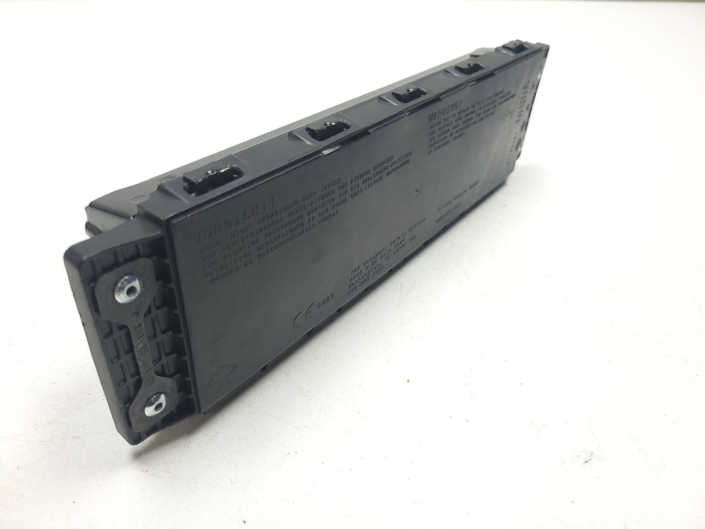 2013-2016 Dodge Dart Limited Knee Air Bag SRS Airbag Right Passenger OEM