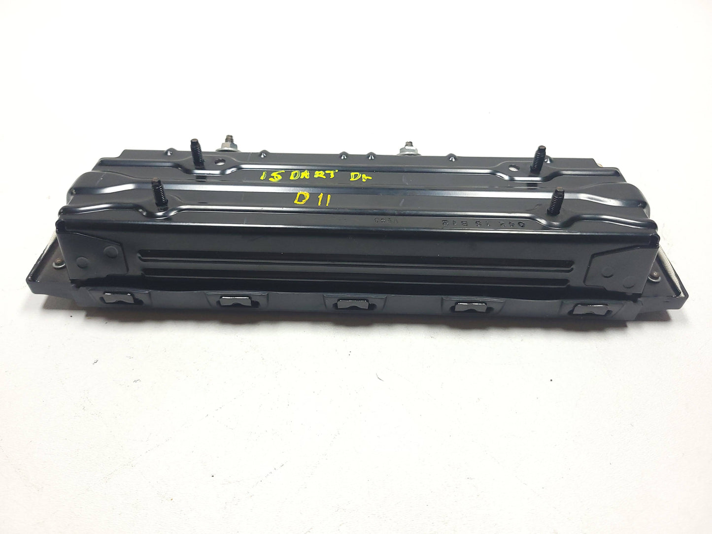 2013-2016 Dodge Dart Limited Knee Air Bag SRS Airbag Right Passenger OEM
