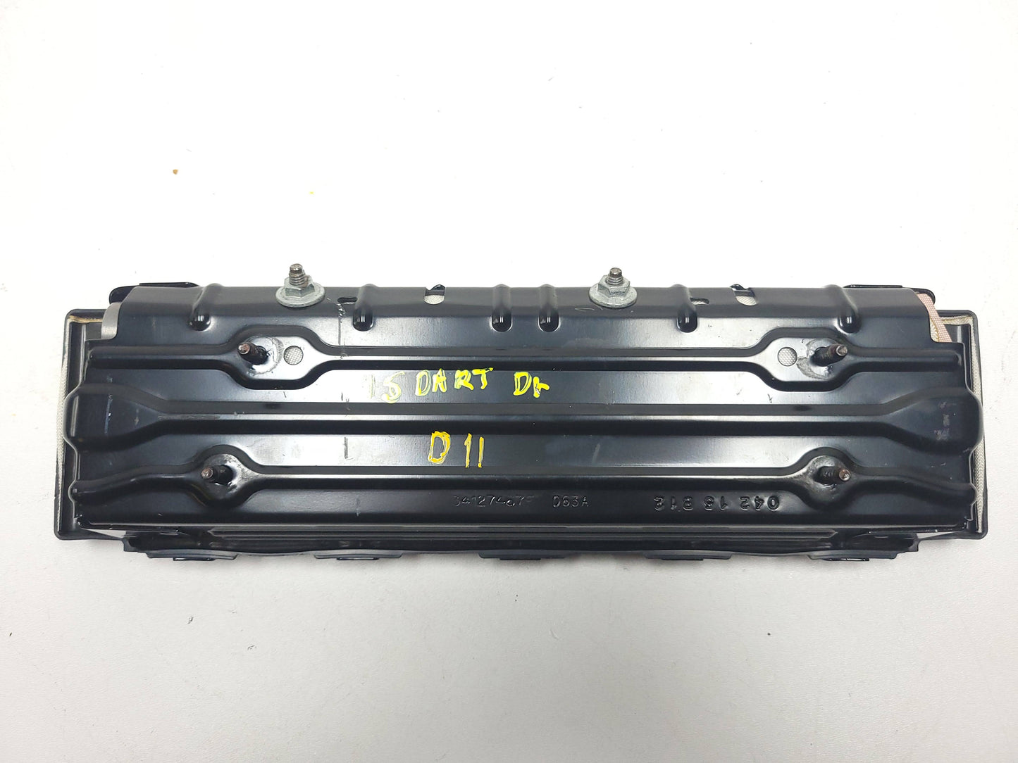2013-2016 Dodge Dart Limited Knee Air Bag SRS Airbag Right Passenger OEM