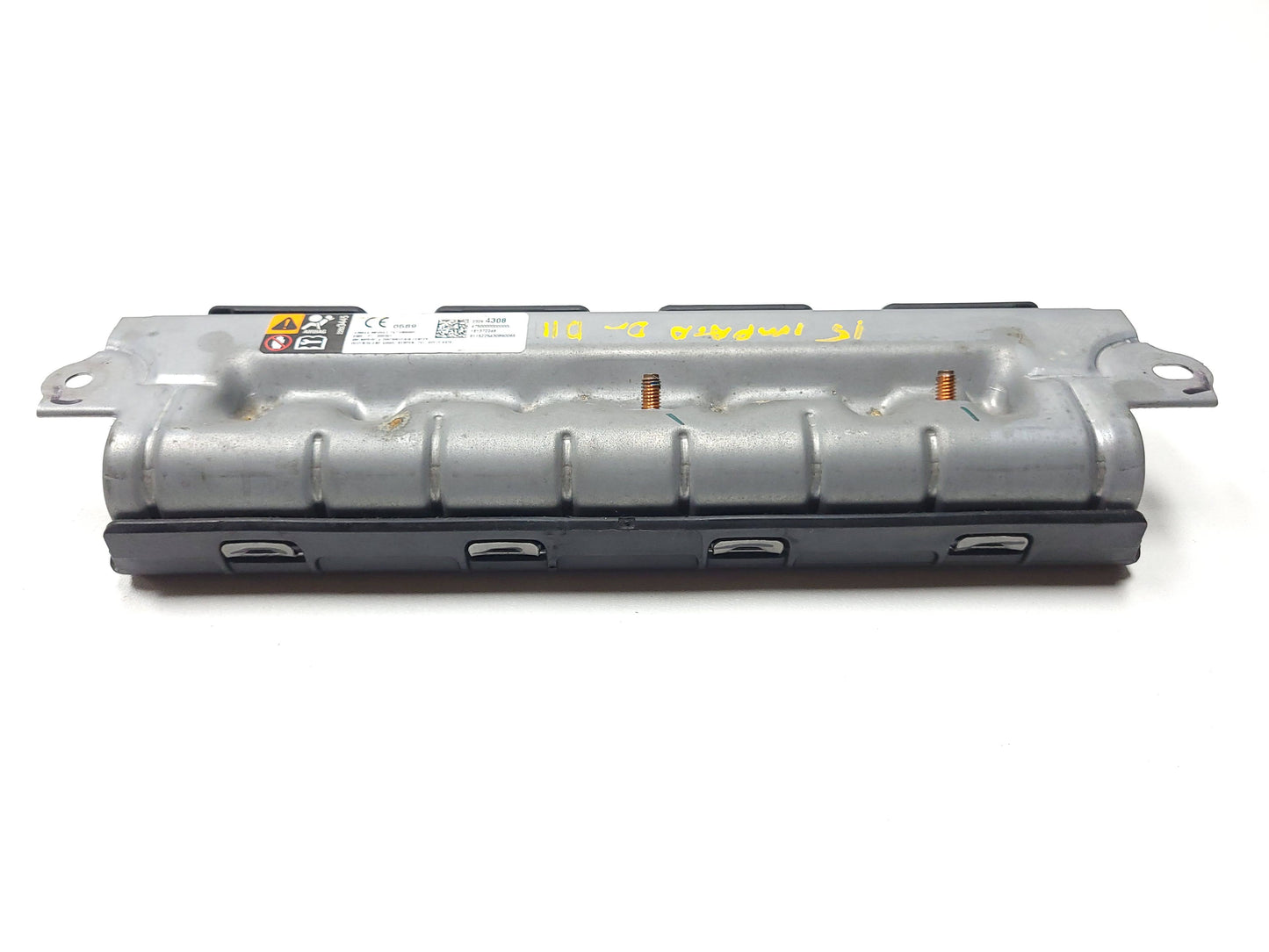 2014-2016 Chevrolet Impala Knee Air Bag SRS Airbag Driver Side Left OEM 86804155