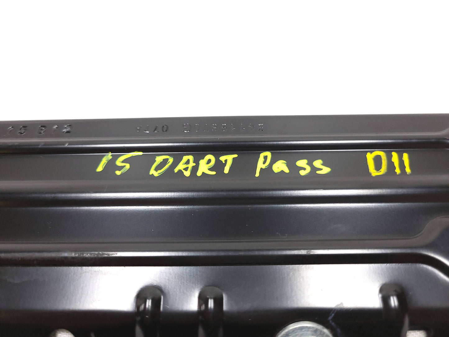 2013-2016 Dodge Dart Limited Knee Air Bag SRS Airbag Right Passenger OEM