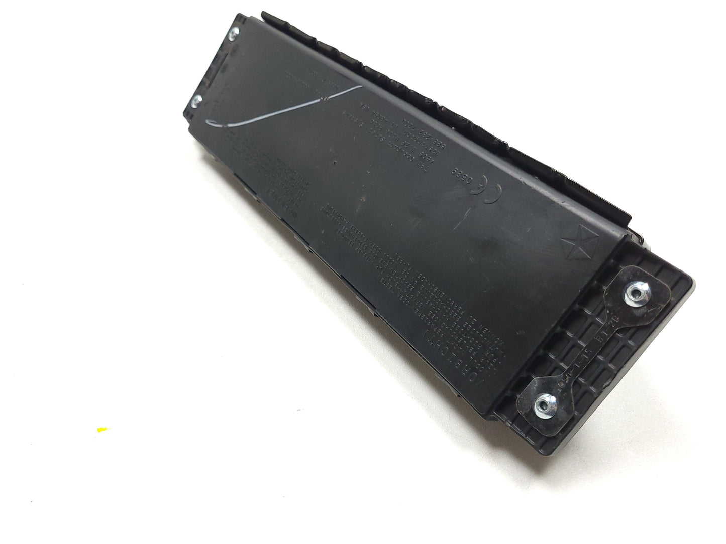 2013-2016 Dodge Dart Limited Knee Air Bag SRS Airbag Right Passenger OEM