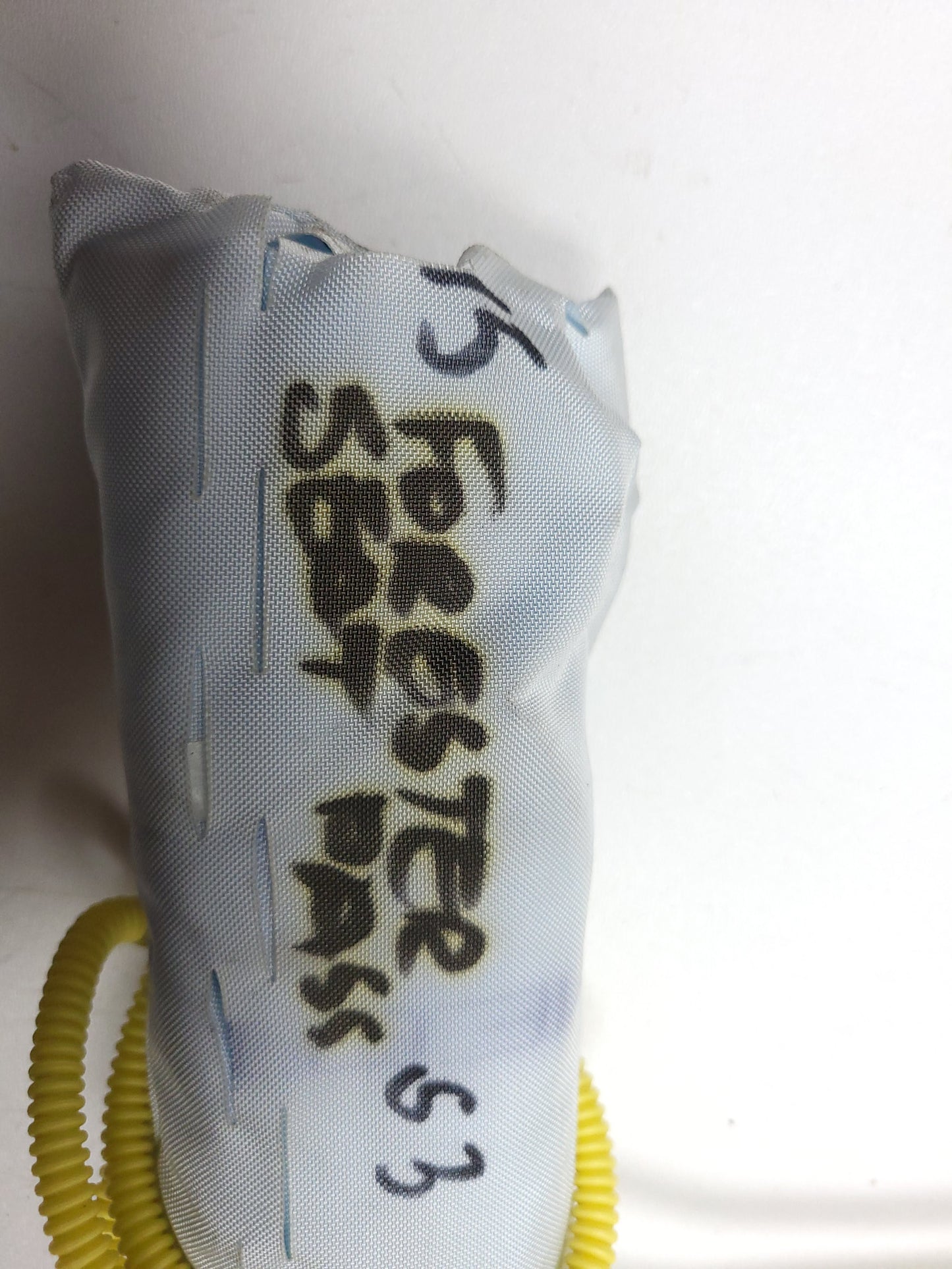 2015-2016 Subaru Forester Seat Air Bag SRS Airbag Right Passenger Side OEM