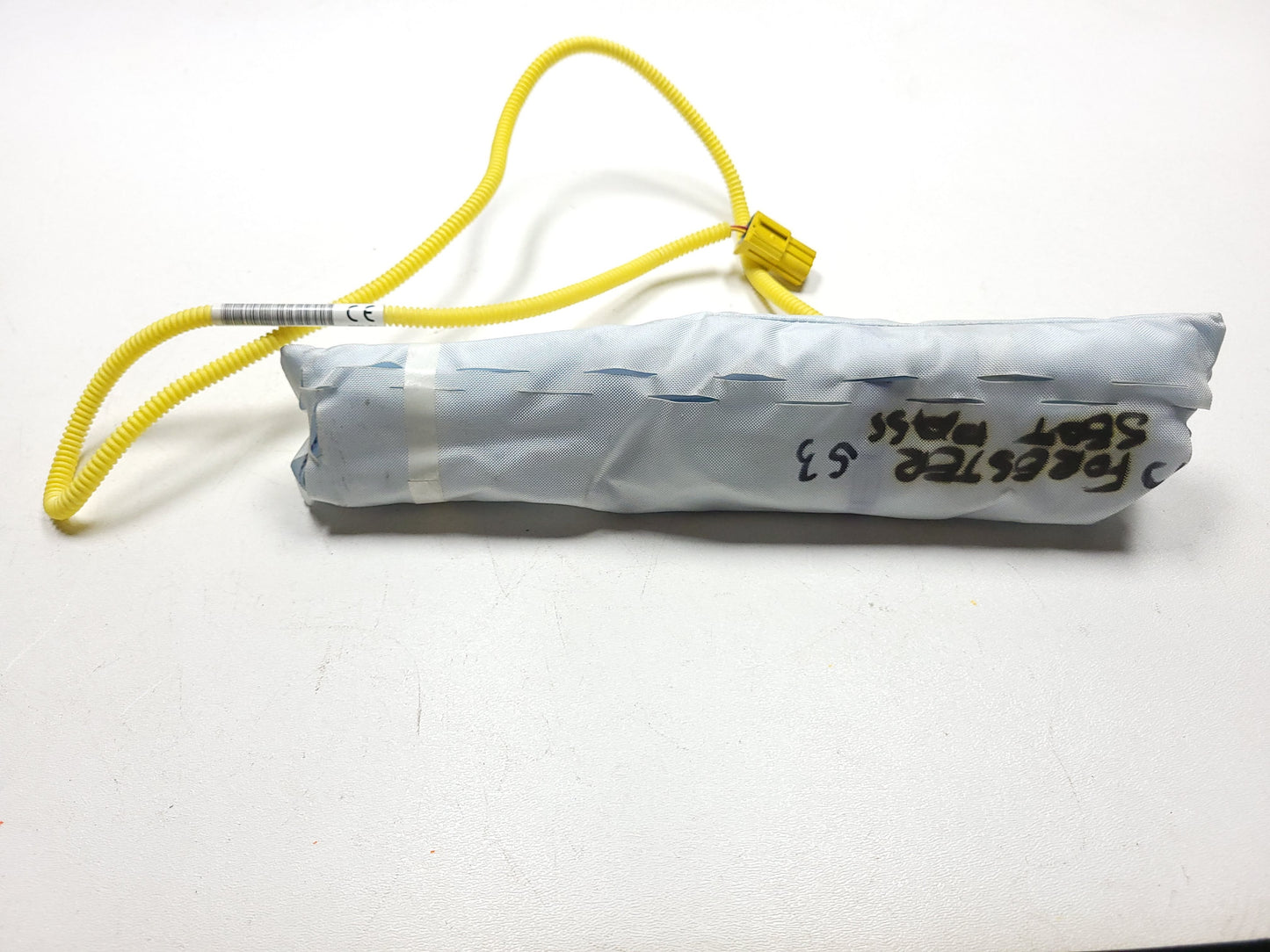 2015-2016 Subaru Forester Seat Air Bag SRS Airbag Right Passenger Side OEM