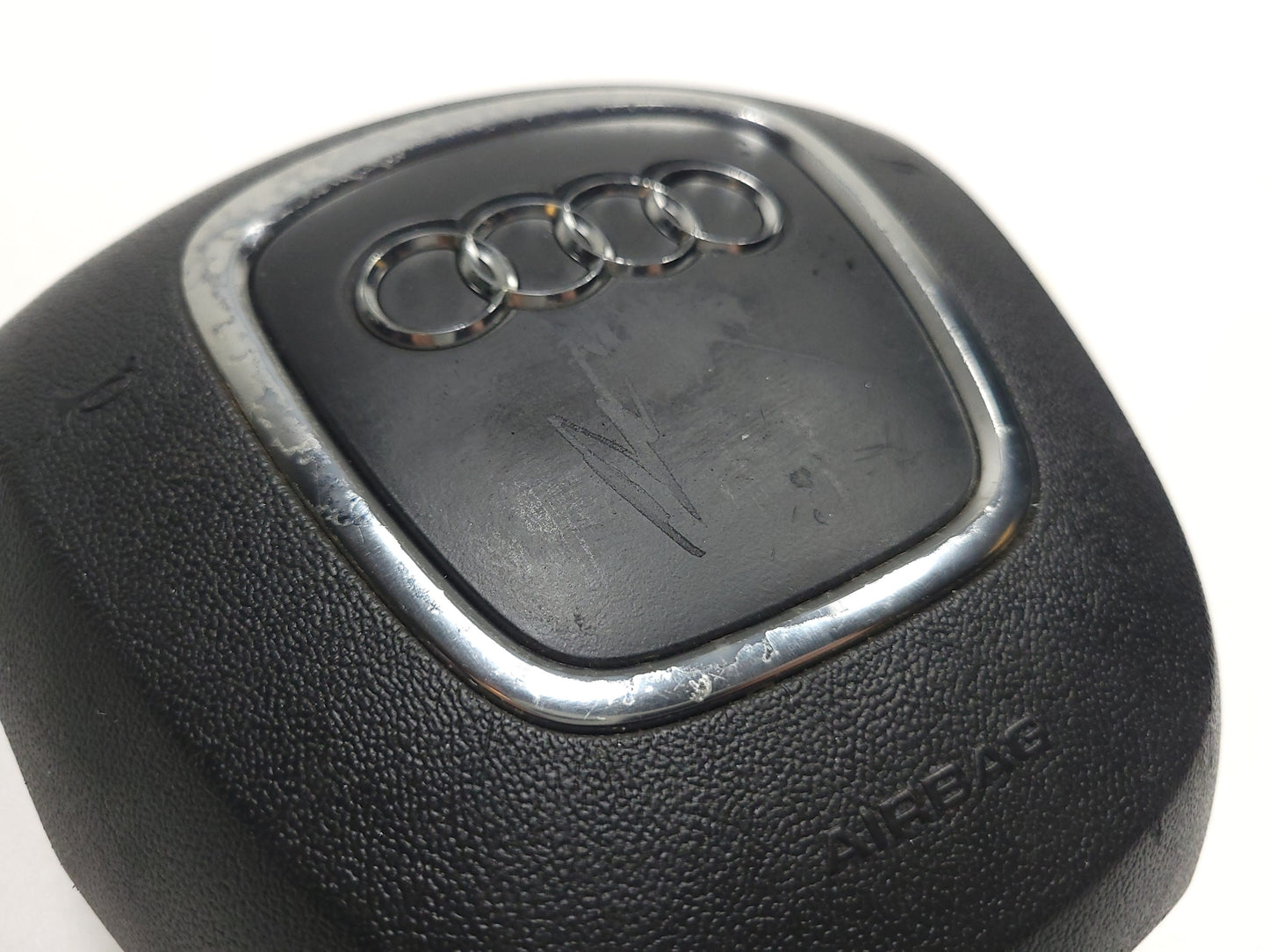 2009-2011 Audi A5 3.2l Premium Steering Wheel Air Bag SRS Airbag OEM