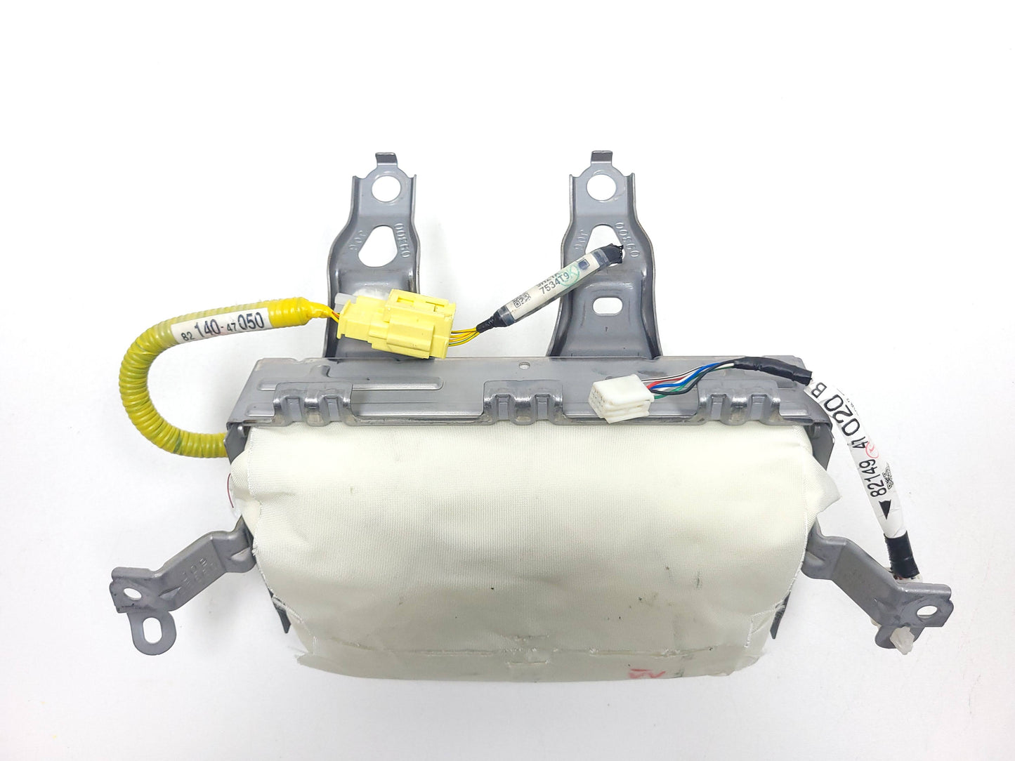 2009-2011 Toyota Prius Dash Dashboard Air Bag SRS Airbag Right Passenger OEM