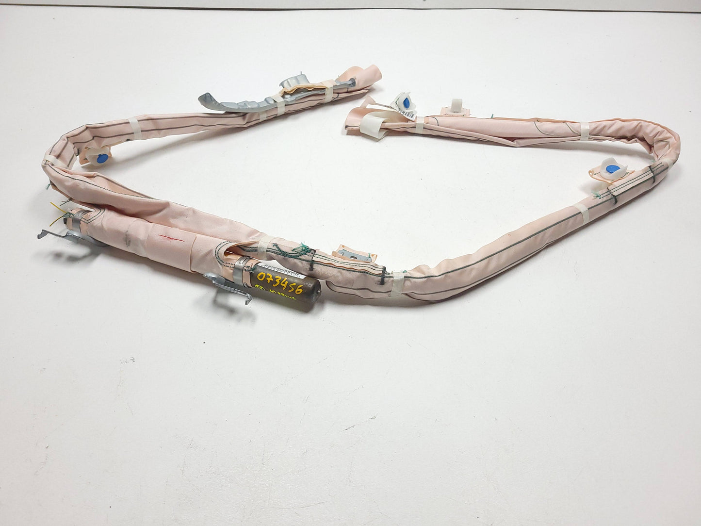 2009-2011 Toyota Prius Curtain Air bag SRS Airbag Left Driver Side OEM
