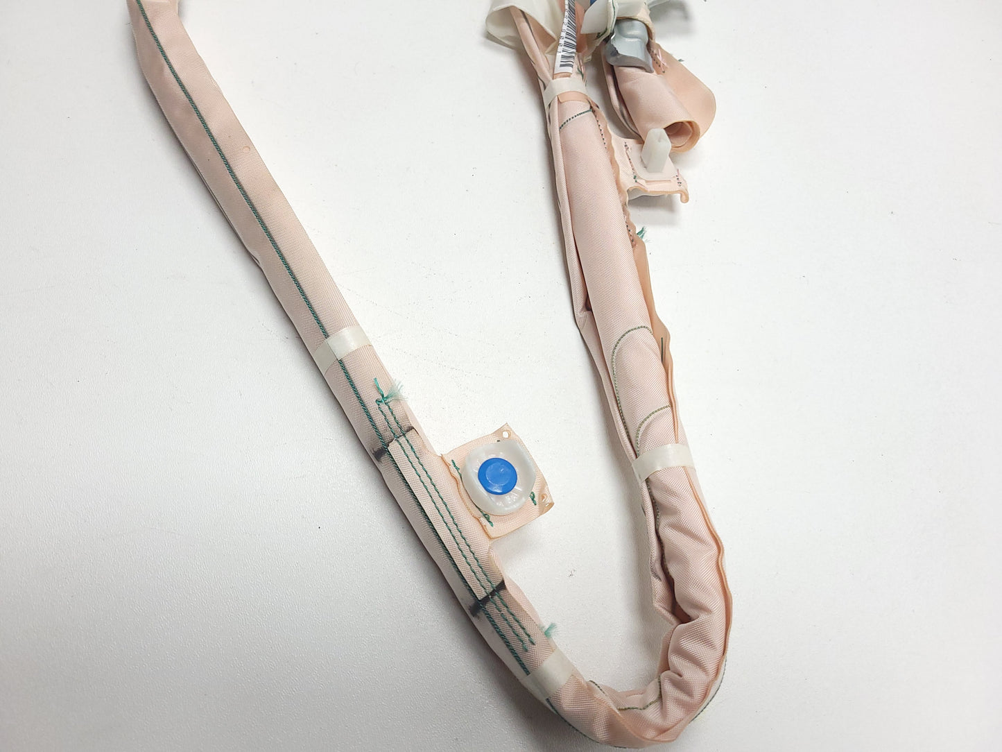 2009-2011 Toyota Prius Curtain Air bag SRS Airbag Left Driver Side OEM
