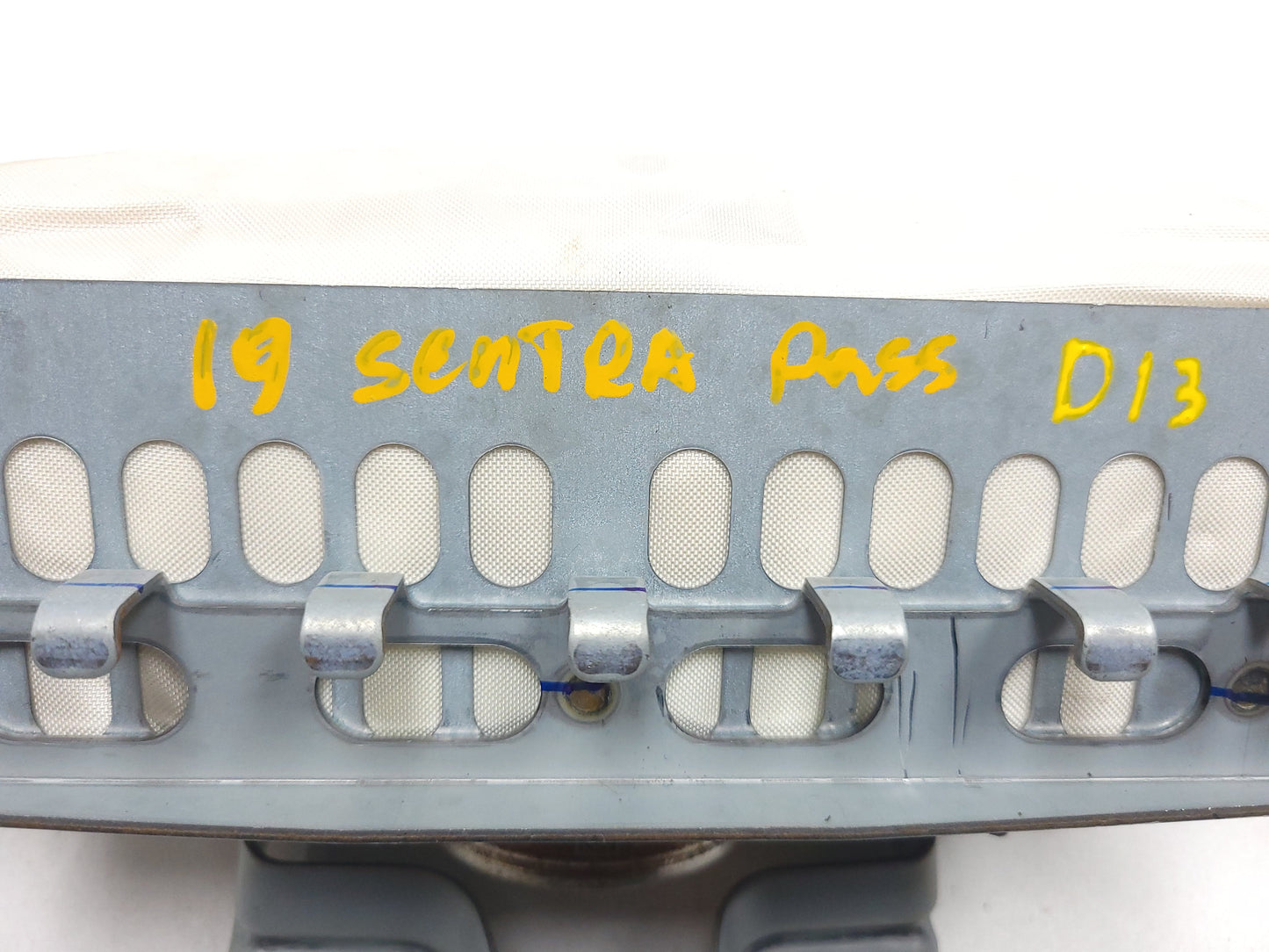 2019-2024 Nissan Sentra Dash Dashboard Air Bag SRS Airbag Right Passenger OEM