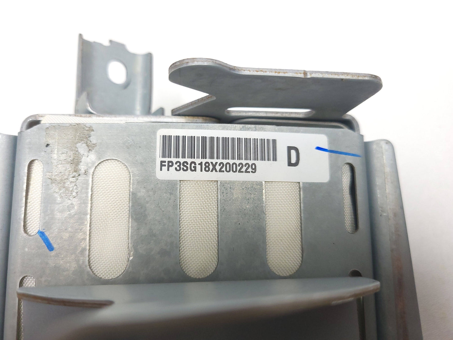 2019-2024 Nissan Sentra Dash Dashboard Air Bag SRS Airbag Right Passenger OEM