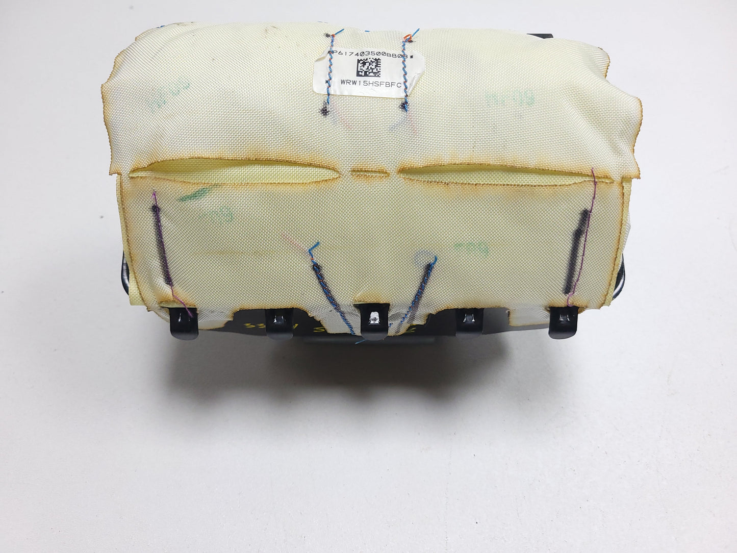2011-2013 Chrysler 200 S Dash Dashboard Air Bag SRS Airbag Right Passenger OEM
