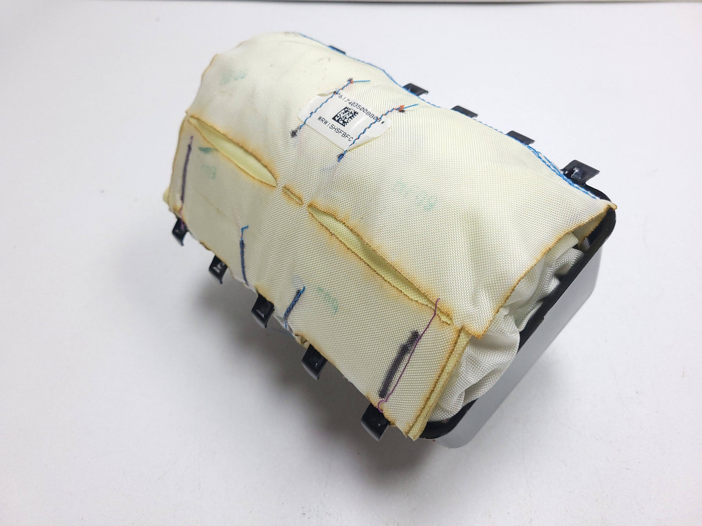 2011-2013 Chrysler 200 S Dash Dashboard Air Bag SRS Airbag Right Passenger OEM