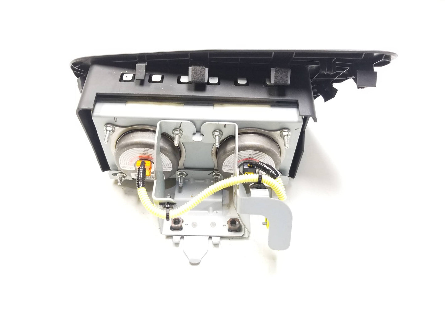 2011 2012 2013 2014 Nissan Juke Dash Dashboard Airbag SRS Air Bag Passenger Right OEM