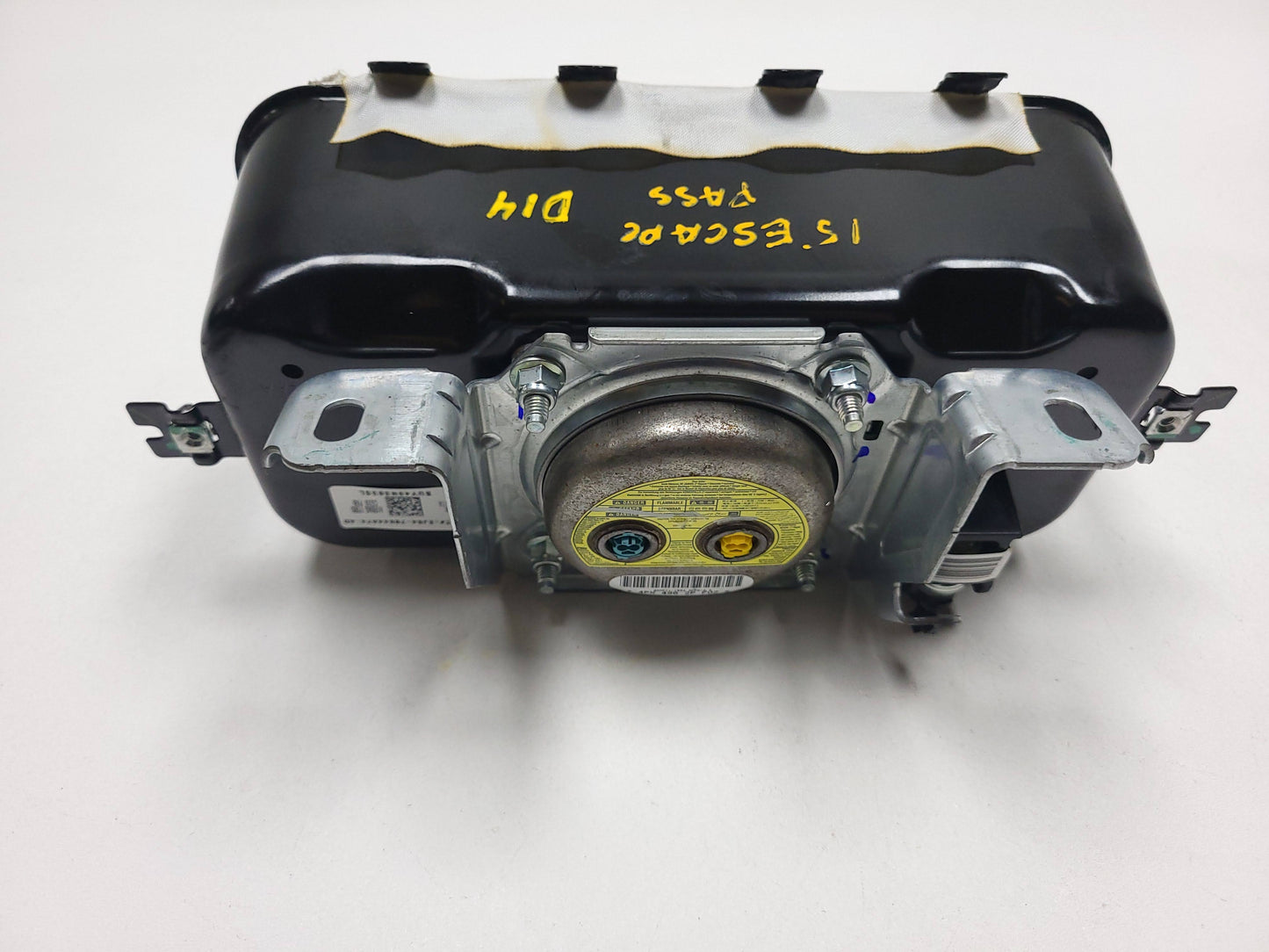 2012-2016 Ford Escape Se Dash Dashboard Air Bag SRS Airbag Right Passenger OEM