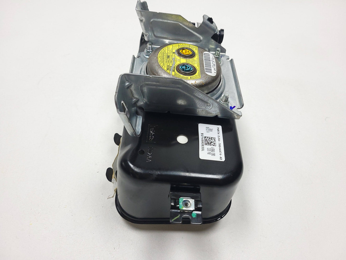 2012-2016 Ford Escape Se Dash Dashboard Air Bag SRS Airbag Right Passenger OEM