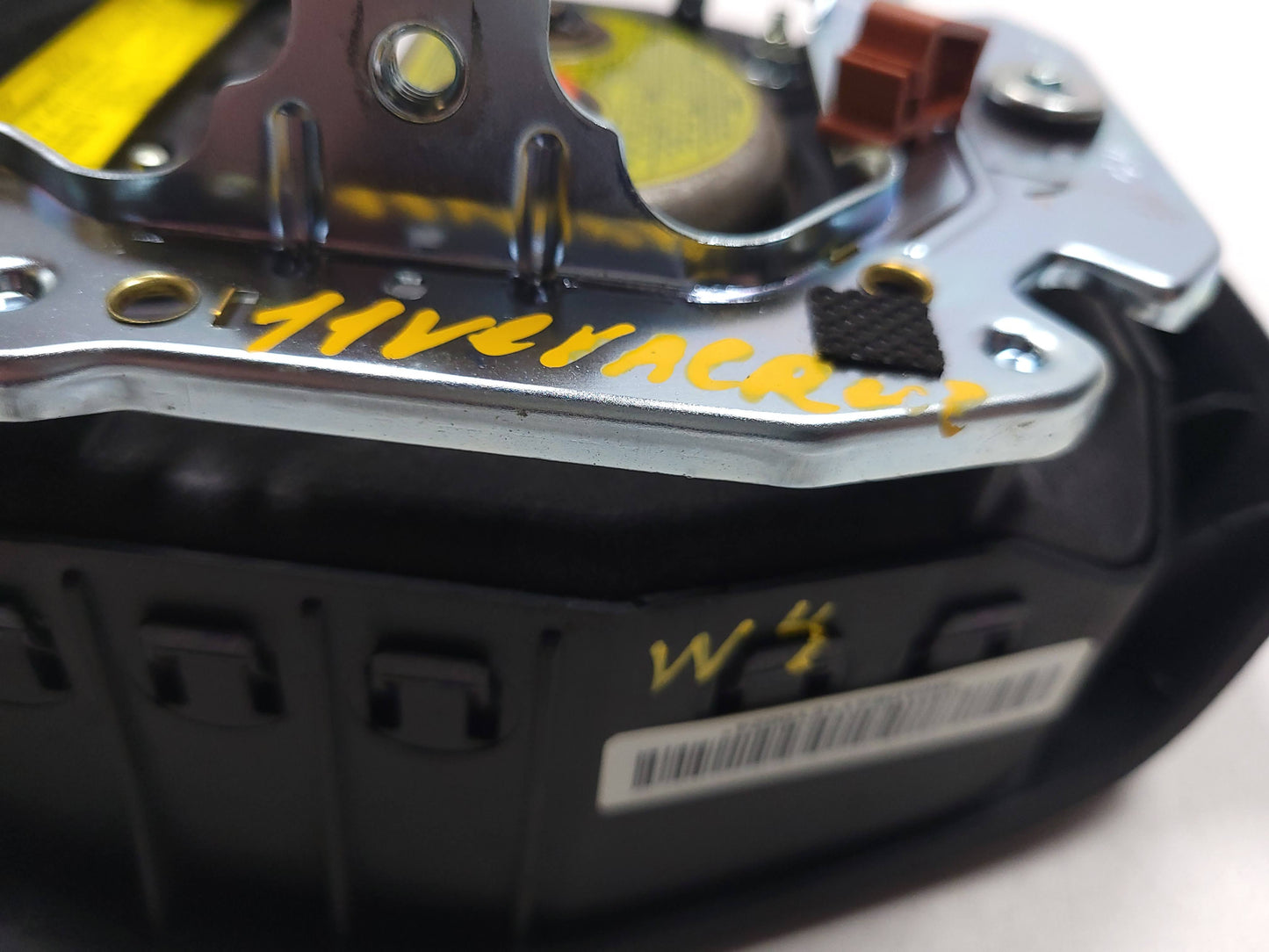 2007-2013 Hyundai Veracruz Gls Steering Wheel Air Bag SRS Airbag OEM