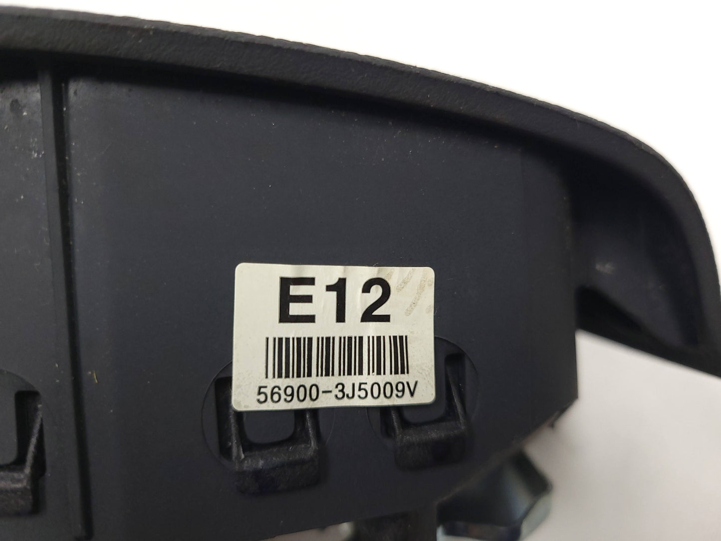 2007-2013 Hyundai Veracruz Gls Steering Wheel Air Bag SRS Airbag OEM