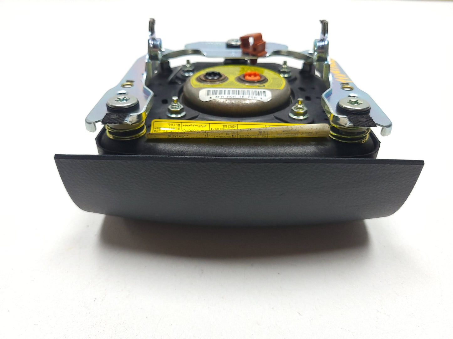 2007-2013 Hyundai Veracruz Gls Steering Wheel Air Bag SRS Airbag OEM