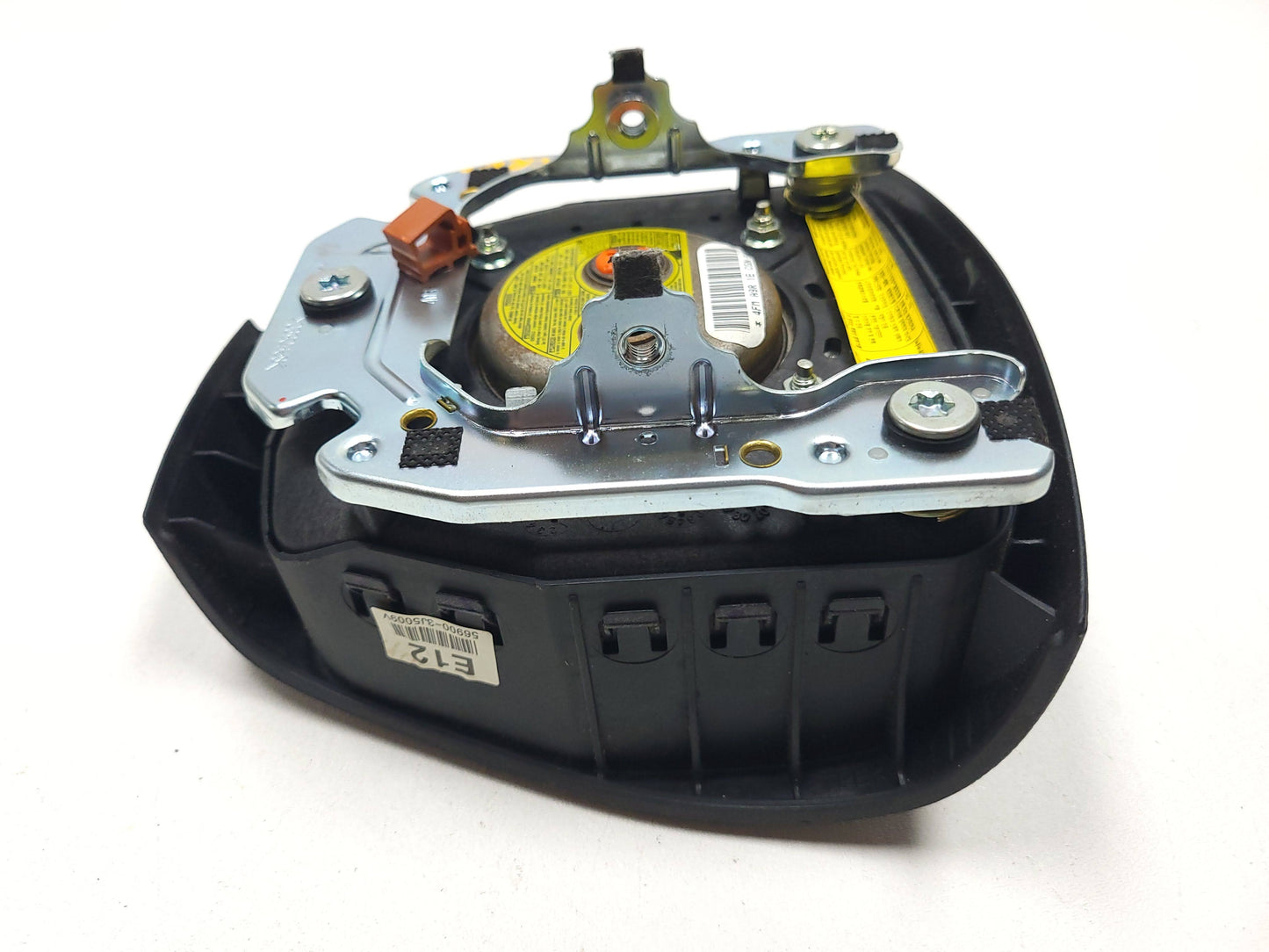 2007-2013 Hyundai Veracruz Gls Steering Wheel Air Bag SRS Airbag OEM