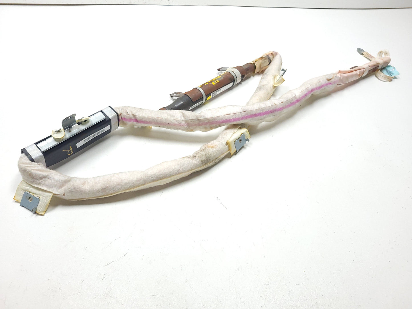2011-2013 Nissan Sentra Curtain Air bag SRS Airbag Right Passenger Side OEM