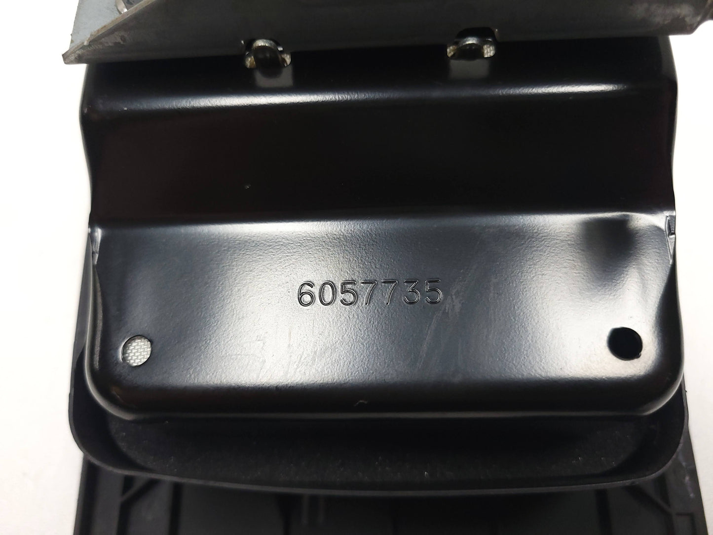 2007-2012 Ford Escape Dash Dashboard Air Bag SRS Airbag Right Passenger OEM