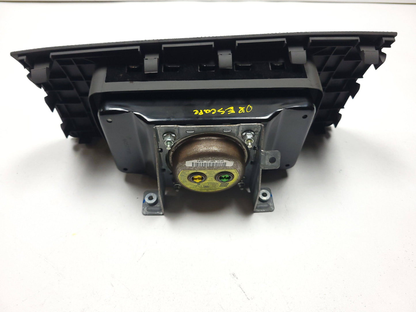 2007-2012 Ford Escape Dash Dashboard Air Bag SRS Airbag Right Passenger OEM